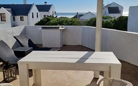 Mosselbank Beach Retreat